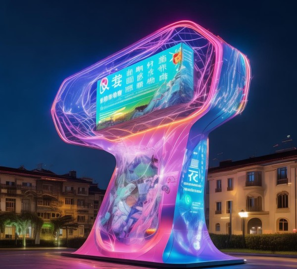 创意与智慧，江西省广告牌规划的新探索