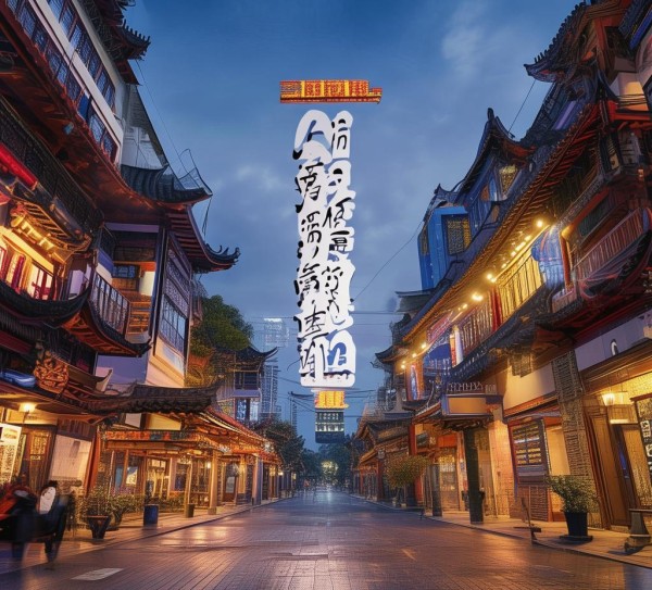 嘉兴社区广告规划设计，文明之光，活力之光
