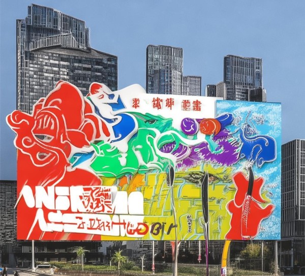 鞍山宣传画图文广告公司，专业与创新的完美结合
