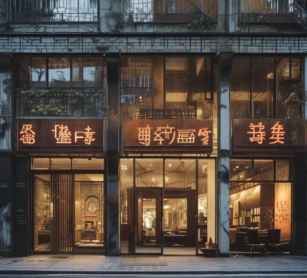 曲靖广告公司，专业与温暖的另一面