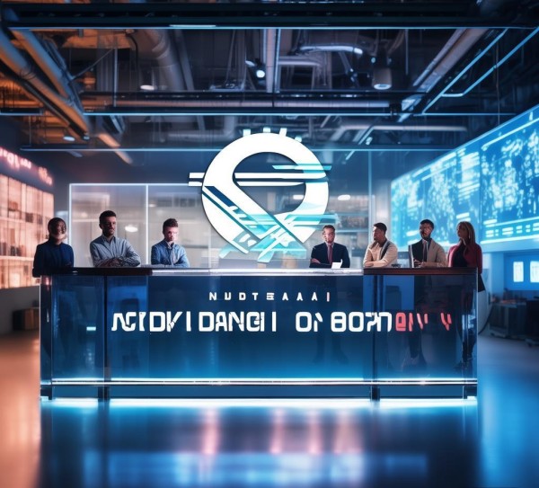 工业宣传广告公司名称,专业与创新的象征