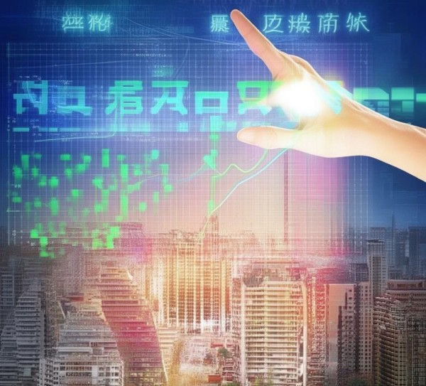 产能规划广告,助力经济高质量发展