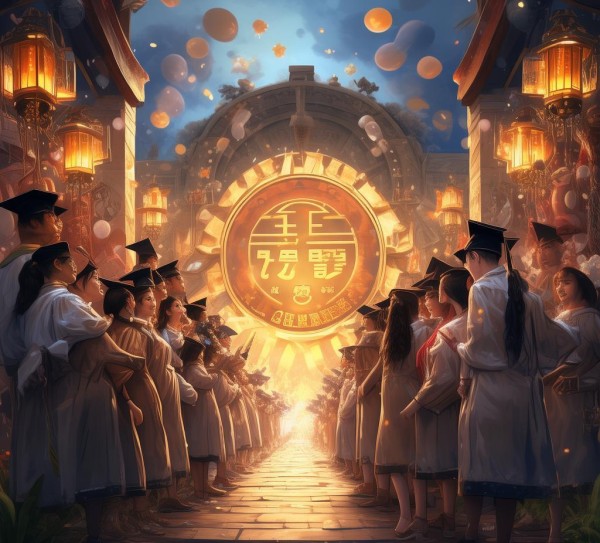 高考升学，乐知助力，开启你的成功之路