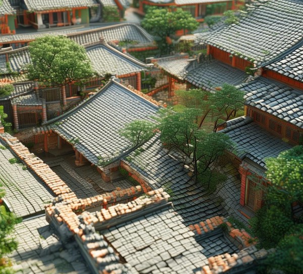 一砖一瓦皆一品 预防与治理—户型规划广告语大全