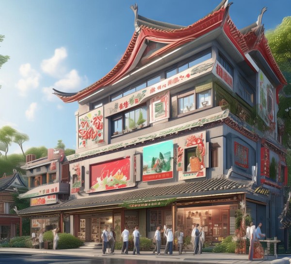 静乐县宣传广告公司，助力社会和谐与文化传承
