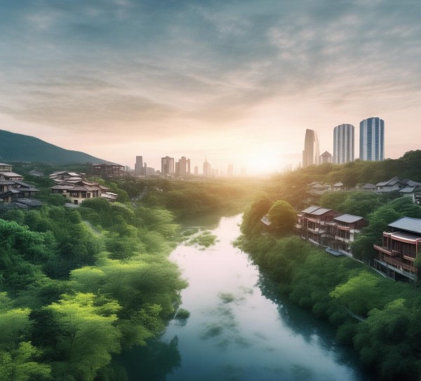 慢慢流淌,沂水宣传广告公司的崛起之路