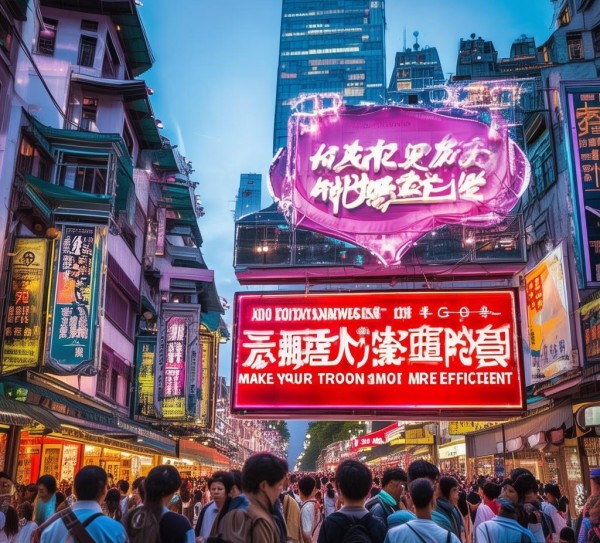 招远广告,让宣传更高效
