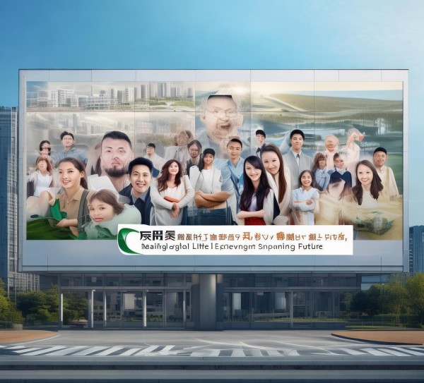 内江房地产宣传广告公司，助力生活，成就未来
