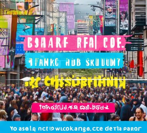 宣传卡片广告的案例与效果