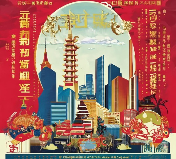 论重庆广告宣设计,让品牌走向全国的必经之路