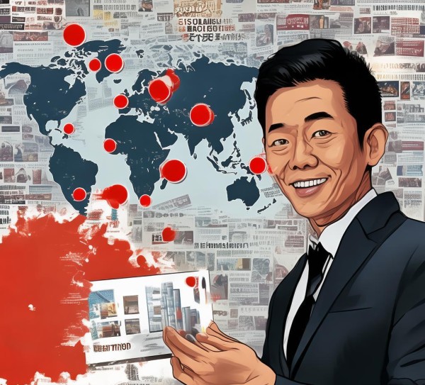 日本虚假宣传广告案例，从一个广告商到全球影响力的广告危机