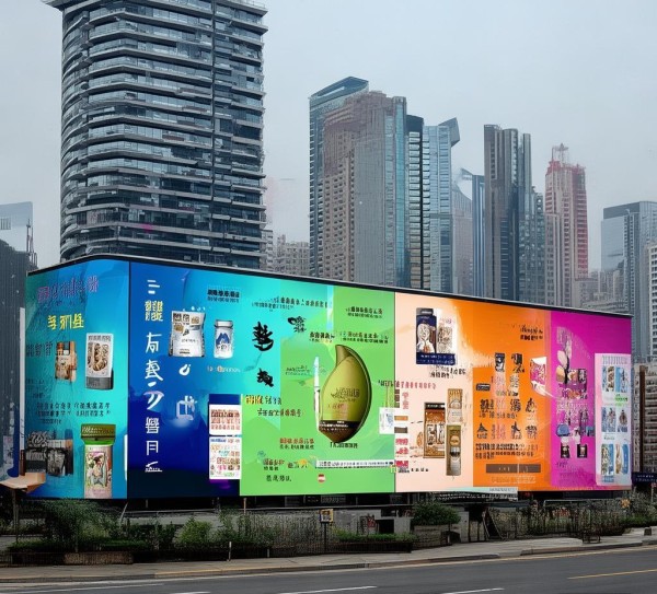 泰兴地区专业的产品宣传广告公司推荐