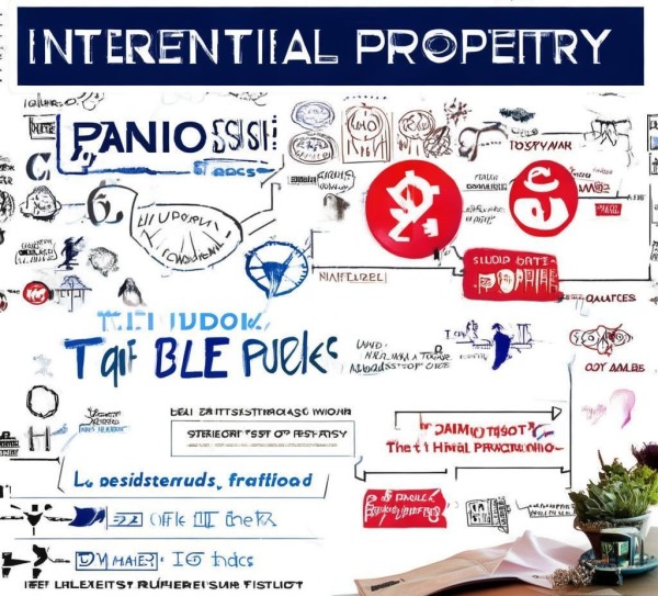 知识产权是推动社会进步的重要力量，从案例到启示，让我们来看看知识产权如何帮助我们实现价值。