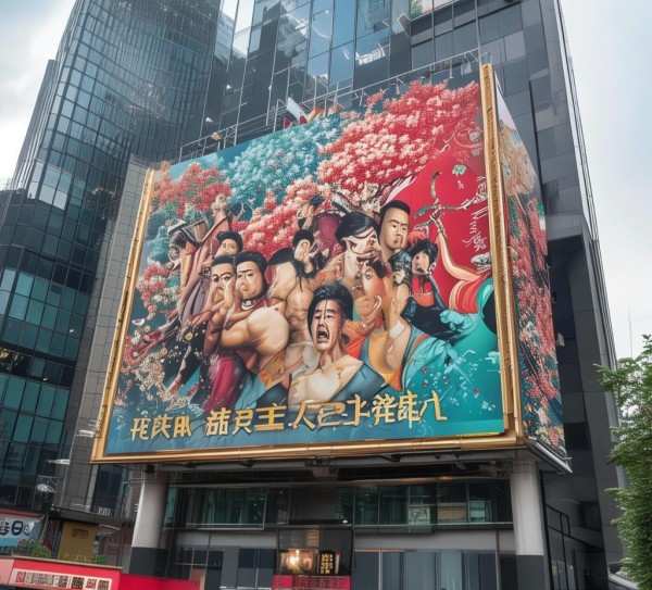 湖南卫视宣传片广告公司,故事与力量的传播者