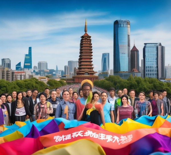 城市名片,太原媒体宣传广告公司的城市文化自信