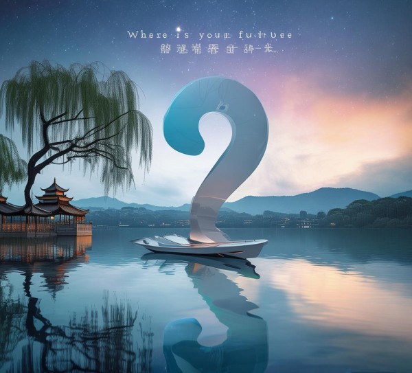 西湖广告，你的未来在哪里？