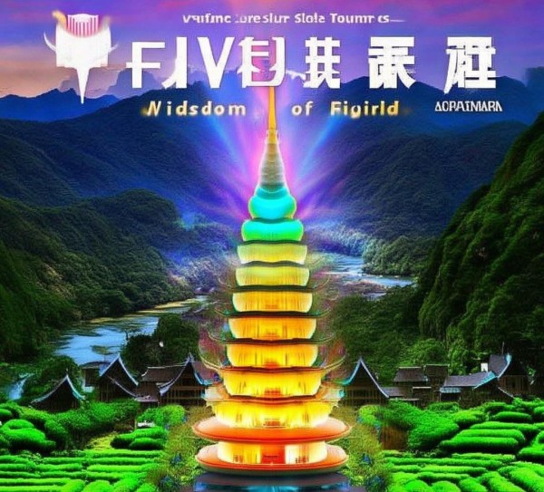 福建旅游规划广告,吸引游客的智慧之光