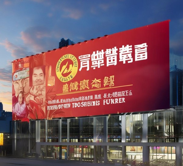 南宁口碑宣传语广告公司,口碑之源,传播更远