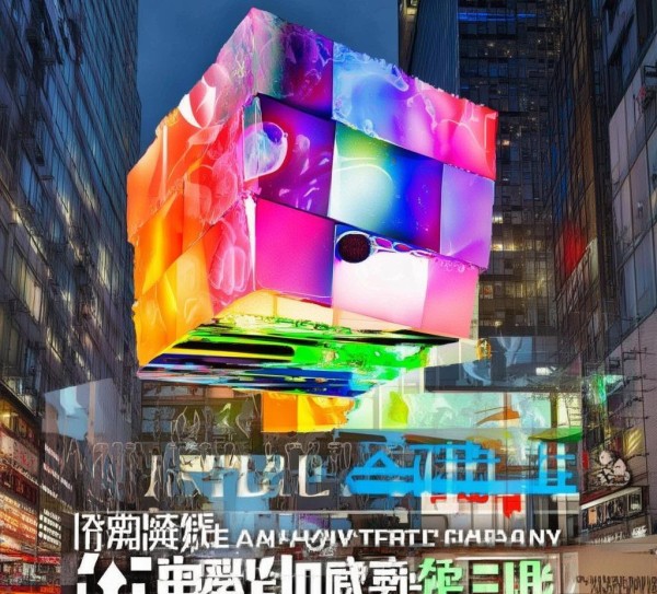 邹城市魔方宣传广告公司,魔方广告的创新解决方案