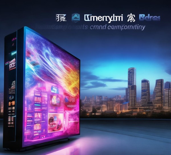 邢海宣传大屏广告公司,助力品牌传播的创新解决方案