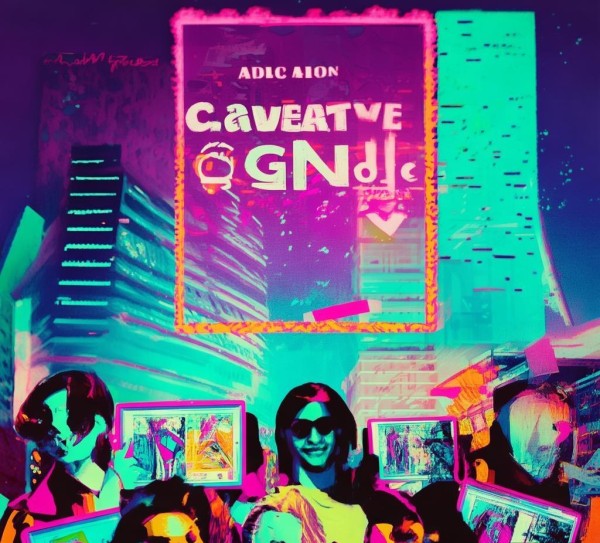 拍广告公司宣传海报,创意与效果的完美结合