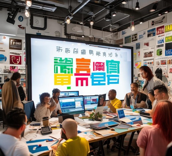 广告公司加油,助力你的品牌崛起