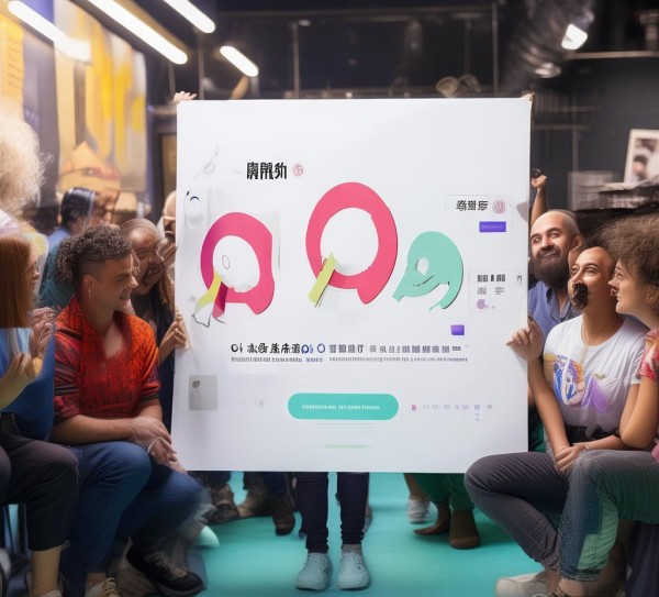 QQ群宣传广告案例,从创意到效果的蜕变之旅