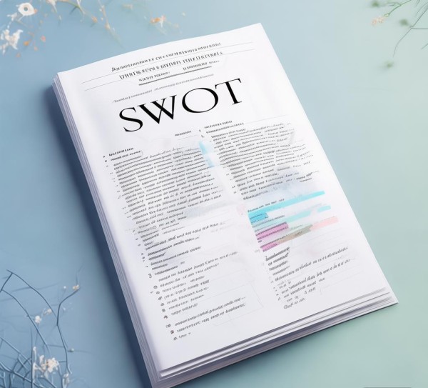 广告学职业生涯规划书(从SWOT分析出发)