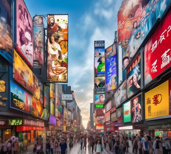 中国广告的力量， why Chinas Top Ad Cases Have Impacted the World
