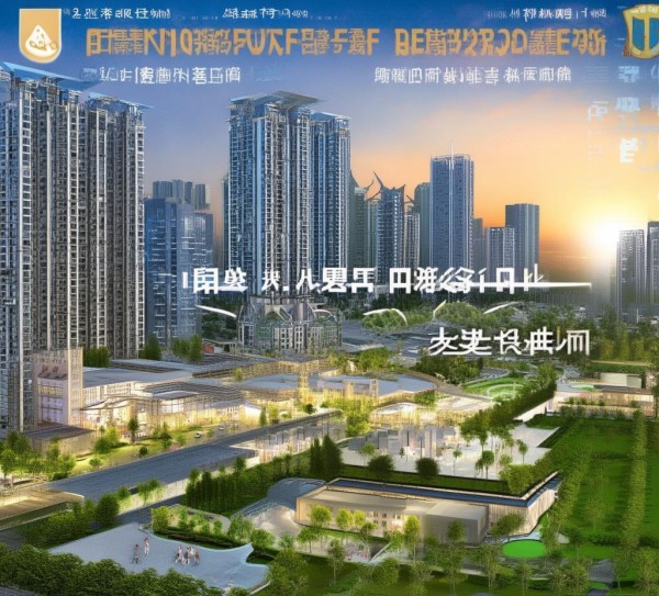 济南商品房广告规划,助力城市经济发展