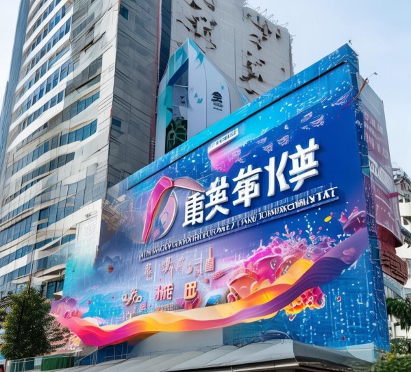 太康县宣传栏广告公司,创意与效率并重