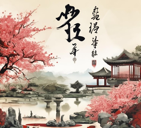 国风广告案例,在国风中传递文化内涵