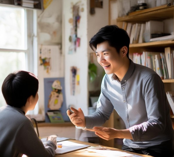 小杜讲升学规划，你的教育人生随记