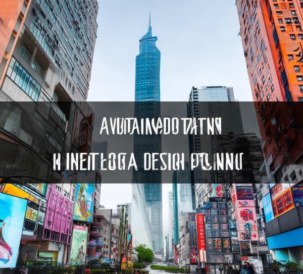 杨浦区广告设计规划，创新与融合的未来方向