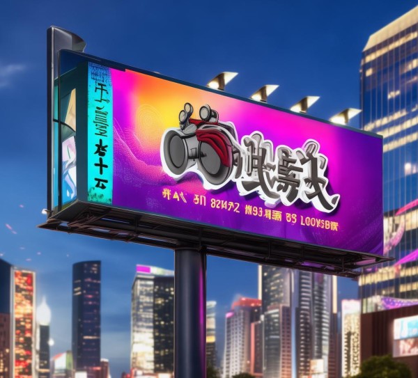 永康视光宣传广告公司地址