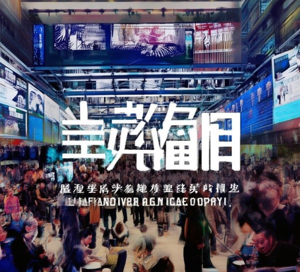 新沂影视宣传广告公司,品牌与创意的传播之旅
