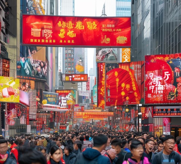 河南双十一广告束规划，策略与执行
