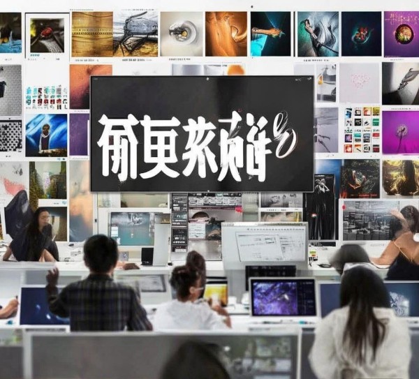 瑞安广告设计，助力商业成功