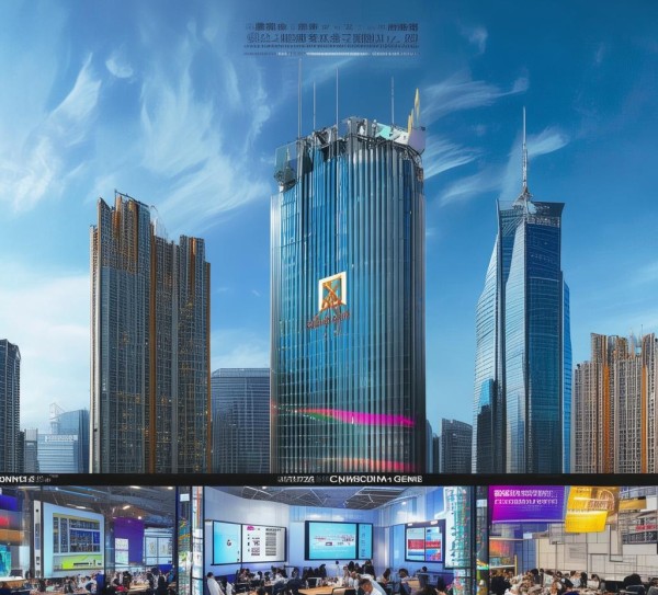 深圳广告公司宣传片，让品牌更上一层楼