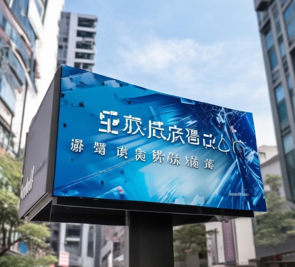 东莞宣传栏广告公司，专业设计与创新设计，助力商业成功