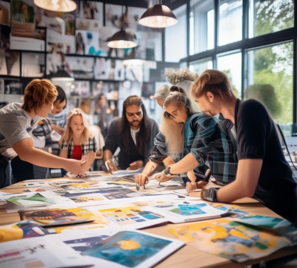 东莞广告公司宣传册排版，打造品牌魅力的秘籍