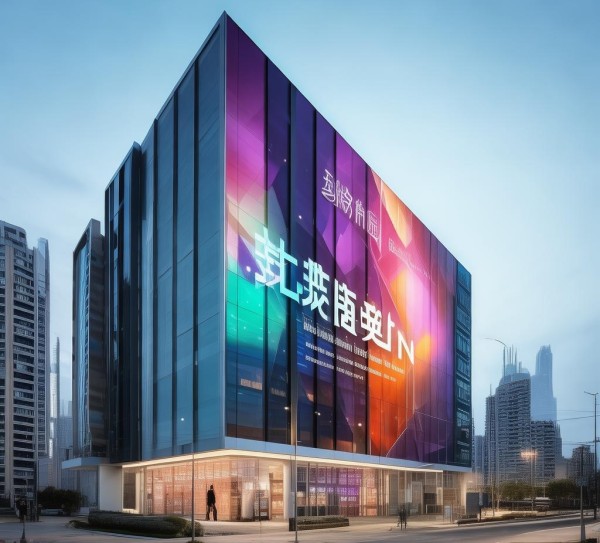 济南广告牌规划设计公司——创新与专业助力城市生活