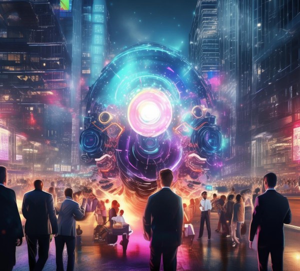 广告公司宣传片，视觉冲击引擎，驱动商业价值。