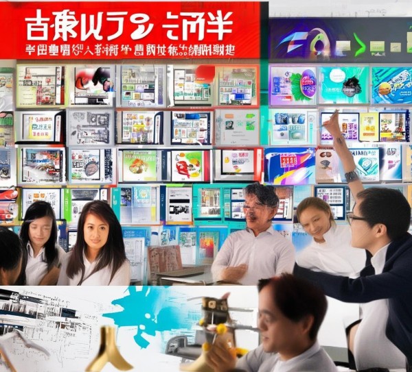睿宁彩铃宣传广告公司
