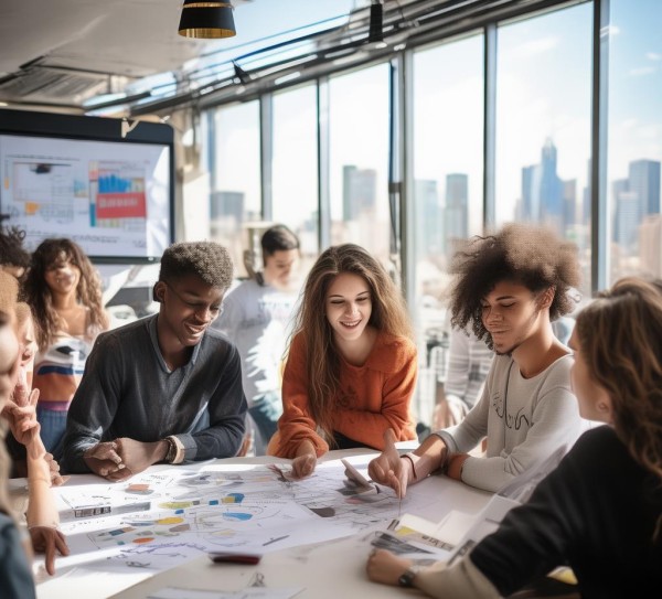 广告艺术设计专业，开启职业人生之路