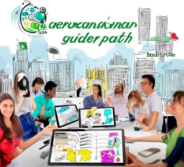广告艺术设计,职业规划的必修课!大学生必看!