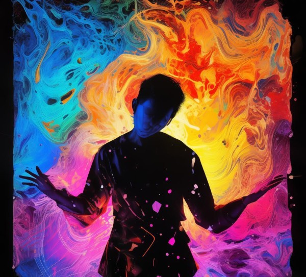 陈奕迅，广告的另一种表达