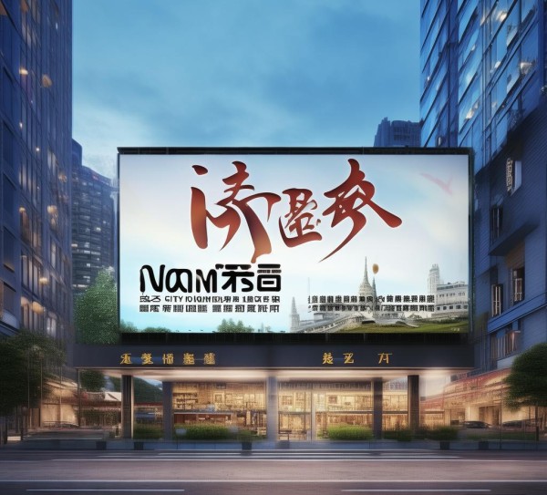 南宁市宣传图文广告公司,助力城市形象的传播