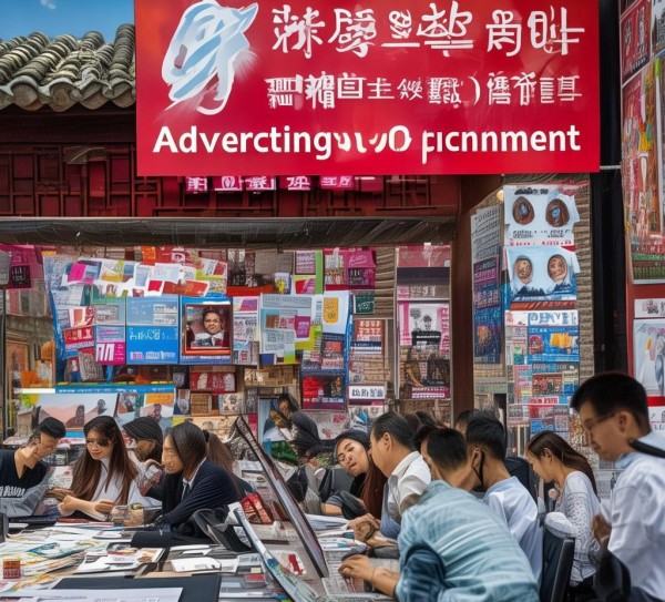 丽江宣传广告公司招聘,开启你的广告人生!