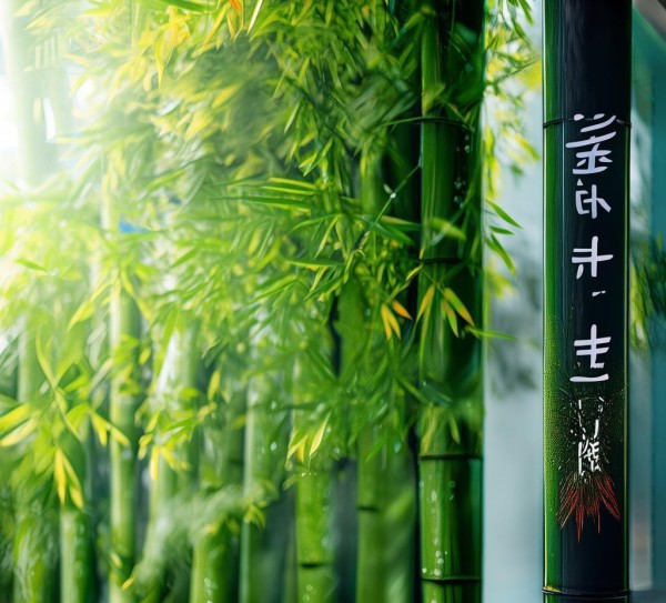 青竹广告,让创意更动迁,品质更提升